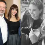Ποια είναι η κυρία στην αγκαλιά του Διονύση Παναγιωτάκη λίγους μήνες μετά τον χωρισμό του από τη Νικολέττα Καρρά;