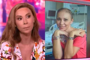 Δώρα Χρυσικού: Ξεσπά για την ψευδή είδηση με AI εικόνα της - «Ούτε στην πιο νοσηρή φαντασία»