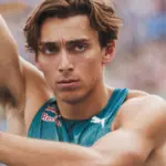 Diamond League: Αποχώρησε λίγο πριν από τoν τελικό ο Ντουπλάντις