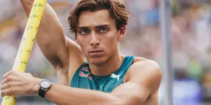 Diamond League: Αποχώρησε λίγο πριν από τoν τελικό ο Ντουπλάντις