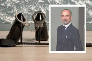 Σόδομα και Γόμορρα: H αναισθησιολόγος «αφέντρα» και το αχ, βαχ στο γραφείο του Θεοδωρόπουλου