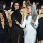 Δούκισσα Νομικού: Η μοναδική Ελληνίδα σε λαμπερό show κάτω από τον Πύργο του Άιφελ