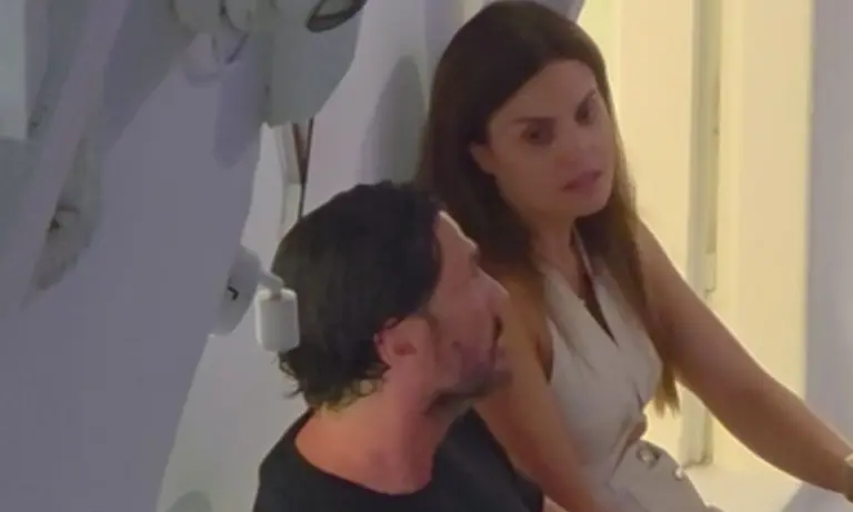 Κώστας Κοκκινάκης: Νέα σελίδα στην προσωπική του ζωή
