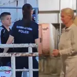 Θάνατος Μαζωνάκη: Η γιατρός πήρε το κελί της Μουρτζούκου στον Κορυδαλλό - Πού έστειλαν την Ειρήνη