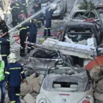 Έκρηξη στην Πλάκα: Πώς εξιχνιάστηκε η τραγωδία με τους έξι νεκρούς – Η ανακοίνωση της Πυροσβεστικής