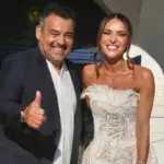 Ελένη Τσολάκη: 9 χρόνια γάμου με τον Παύλο Πετρουλάκη – Οι αδημοσίευτες στιγμές 