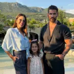 Ελένη Χατζίδου: Η συγκινητική εξομολόγηση για τα 7α γενέθλια της κόρης της – «Είσαι το ωραιότερο πράγμα που έκανα ποτέ»