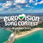 Eurovision 2027: Στα ύψη οι τιμές των καταλυμάτων στο Μπουργκάς - Έως 118.000 ευρώ την εβδομάδα