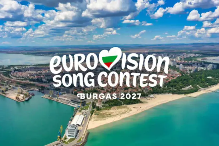 Eurovision 2027: Στα ύψη οι τιμές των καταλυμάτων στο Μπουργκάς - Έως 118.000 ευρώ την εβδομάδα