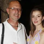 Εύη Δαέλη: «Ραγίζει» καρδιές το ποστ για τα δύο χρόνια χωρίς τον πατέρα της