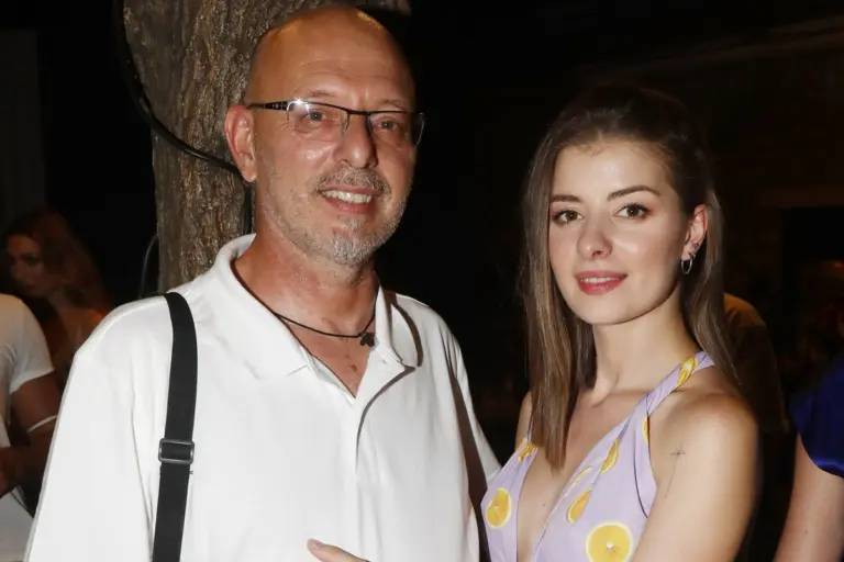 Εύη Δαέλη: «Ραγίζει» καρδιές το ποστ για τα δύο χρόνια χωρίς τον πατέρα της