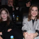 Βάσω Λασκαράκη: Ο απολαυστικός διάλογος με τη 13χρονη κόρη της Εύα και η απίστευτη «απαίτησή» της