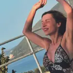 Ευρυδίκη: Δεν αποχωρίζεται το καλοκαίρι – Οι ανέμελες στιγμές από τις διακοπές της