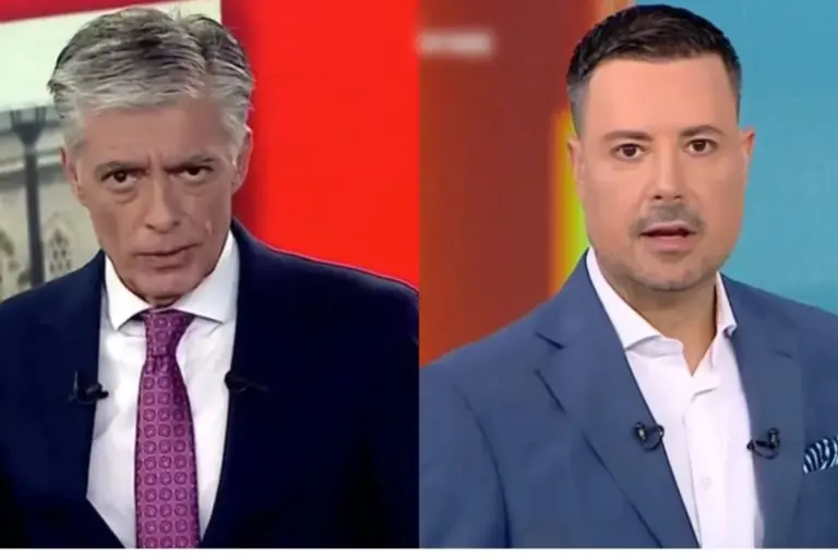 «Σφαγή» Κουσουλού – Ευαγγελάτου με φόντο τη δημοσιογραφική δεοντολογία