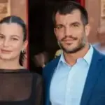 Παύλος Ευθυμίου: Η απάντηση για την Αλίκη Καραμανλή και τα σενάρια γάμου