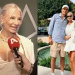 Φαίη Σκορδά: Η αποκάλυψη για τον γάμο με τον Αλέξανδρο Αθανασιάδη - «Θα γίνει πιο σύντομα, όχι το καλοκαίρι»