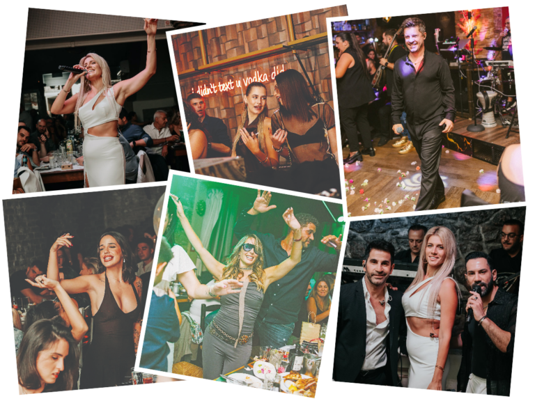 Grand openings: Τα τρία spots που υποδέχθηκαν τη νέα σεζόν
