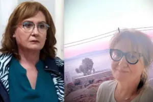 Γενέθλια για τη Φωτεινή Ντεμίρη: Το «ευχαριστώ» και η ηλικία της