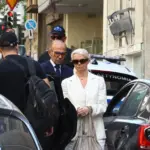 Μαζωνάκης: Η αντίδραση της γιατρού όταν είδε το κελί στη ΓΑΔΑ - «Εδώ;»