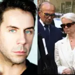Γιώργος Μαζωνάκης: Όλη η showbiz στην κλινική των τσαρλατάνων - Αυτοί οι VIPs κάνουν τον σταυρό τους