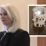 Γάκα: Έτσι δήλωσε το μηχάνημα στον ΙΣΑ ως οζονοθεραπεία - Τι αποκάλυψε το παραστατικό αγοράς
