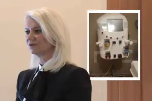 Γάκα: Έτσι δήλωσε το μηχάνημα στον ΙΣΑ ως οζονοθεραπεία - Τι αποκάλυψε το παραστατικό αγοράς