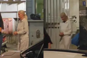 Θάνατος Μαζωνάκη: Μεταφέρθηκαν τα ξημερώματα στον Κορυδαλλό Γάκα και Θεοδωρόπουλος - Συνεχίζονται οι έρευνες