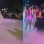 Η ανθοδέσμη έκρυβε… πρόταση γάμου!