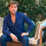 Αποκάλυψη Λιάγκα για Μαζωνάκη: Ο λόγος που έπαιρνε διουρητικά χάπια και η φωτό με τα πρησμένα πόδια