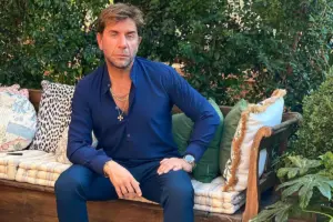 Αποκάλυψη Λιάγκα για Μαζωνάκη: Ο λόγος που έπαιρνε διουρητικά χάπια και η φωτό με τα πρησμένα πόδια