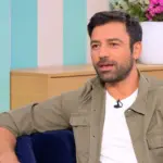 Αντρέας Γεωργίου: Ο ρόλος που συζητούσε ο Μαζωνάκης στη νέα σειρά του ΣΚΑΪ