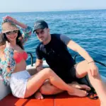 Κατερίνα Γερονικολού: Η τρυφερή έκπληξη του Γιάννη Τσιμιτσέλη για τα γενέθλιά της