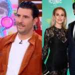 Γιώργος Γεροντιδάκης: «Με τη Ντορέττα είμαστε μαζί 2 χρόνια, ταιριάξαμε στο κομμάτι της ηρεμίας»