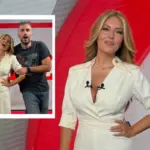 Αναστασία Γιάμαλη: Το κομψό λουκ και το... «alter ego» της που δεν αντέχει, αλλά δεν αποχωρίζεται