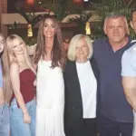 Διά χειρός Γιαννέτου το look της Αλαμουντίν