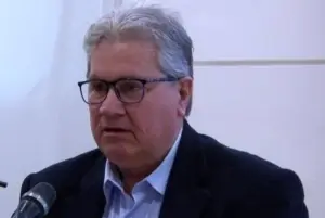 Θλίψη στον δημοσιογραφικό κόσμο – Πέθανε ο Γιάννης Ρεβύθης