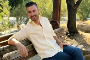 Γιάννης Τσιμιτσέλης: Θέλει να φύγει από την Αθήνα - Πού σκέφτεται να μετακομίσει