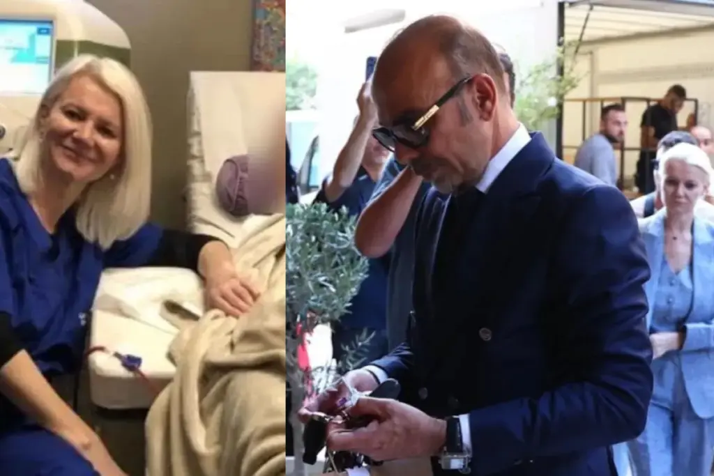 Συνεχίζεται ο έλεγχος της ΑΑΔΕ για τα οικονομικά των δύο γιατρών του Κολωνακίου, στων οποίων τα χέρια πέθανε ο Γιώργος Μαζωνάκης.