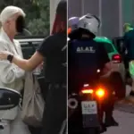Θάνατος Μαζωνάκη: Σε ειδικό χώρο οι δύο γιατροί στον Κορυδαλλό - Απομονωμένοι από τους άλλους κρατούμενους
