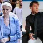 Σε «γιατρό-υπνωτιστή» φέρεται να έστειλε η γιατρός τη φωτογραφία του Μαζωνάκη από την πλασμαφαίρεση