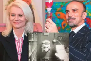 Μαρτυρία “βόμβα” για το ζεύγος της Καρνεάδου: «Έπιναν το αίμα εξαρτημένων ψυχών»