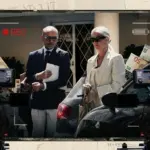 Μαζωνάκης: Νέα φωτιά στην υπόθεση - «Εξαφανίστηκαν» τα εκατομμύρια από τις πλασμαφαιρέσεις;