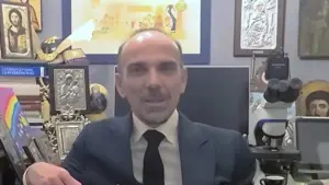 Μαζωνάκης: Η κατάθεση ασθενούς που «αθωώνει» τον Θεοδωρόπουλο – Ετοιμάζεται αίτημα αποφυλάκισης