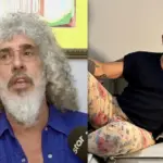Συγκλονισμένος ο Γιοκαρίνης για τον Μαζωνάκη: «Τον φάγανε τον Γιώργο»