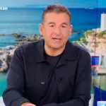 Ο Λιάγκας ξέσπασε για τη δολοφονία της Κυριακής Γρίβα: «Είναι ημέρα ντροπής για την αστυνομία»