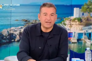Ο Λιάγκας ξέσπασε για τη δολοφονία της Κυριακής Γρίβα: «Είναι ημέρα ντροπής για την αστυνομία»