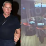 Νέα αποκάλυψη για Μαζωνάκη: Η μυστική συνάντηση στο Ψυχικό 48 ώρες πριν τον θάνατό του - Με ποιους βρέθηκε;