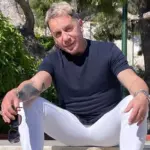 Αποκάλυψη! Πώς έπεισε η γιατρός τον Γιώργο Μαζωνάκη να κάνει πλασμαφαίρεση
