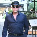 Γιώργος Μαζωνάκης: Η συνάντηση με τον δικηγόρο λίγες ημέρες πριν και η αναφορά στην κατάσταση υγείας του