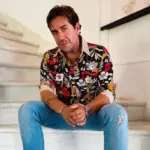 Γιώργος Μαζωνάκης: Το αδημοσίευτο βίντεο από τις διακοπές του στο Λασίθι